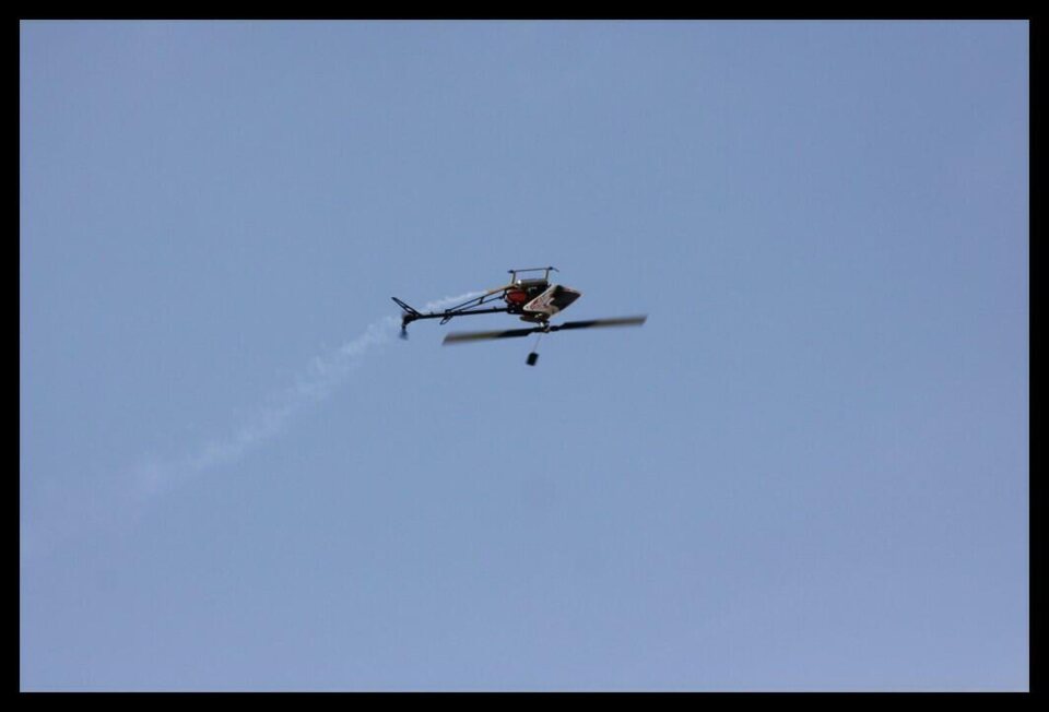 Air Show na nowotarskim lotnisku_80